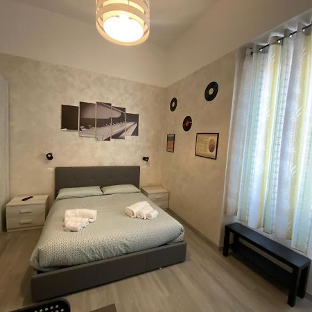 B&B La Sinfonia Cagliari Exteriér fotografie
