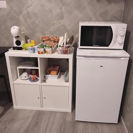 B&B La Sinfonia Cagliari Exteriér fotografie