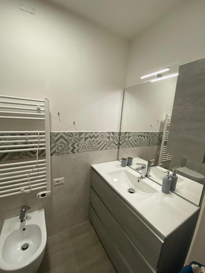 B&B La Sinfonia Cagliari Exteriér fotografie