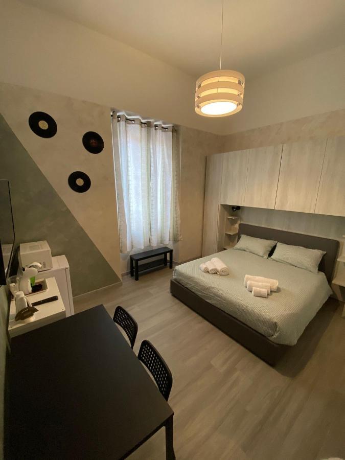 B&B La Sinfonia Cagliari Exteriér fotografie
