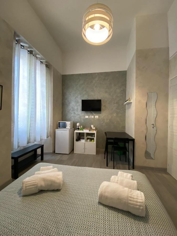 B&B La Sinfonia Cagliari Exteriér fotografie
