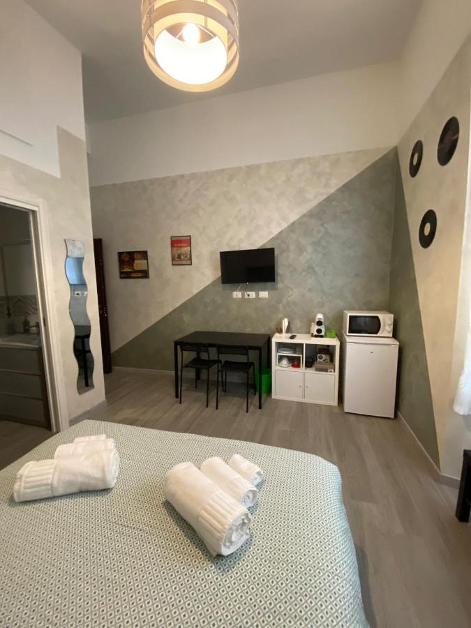B&B La Sinfonia Cagliari Exteriér fotografie