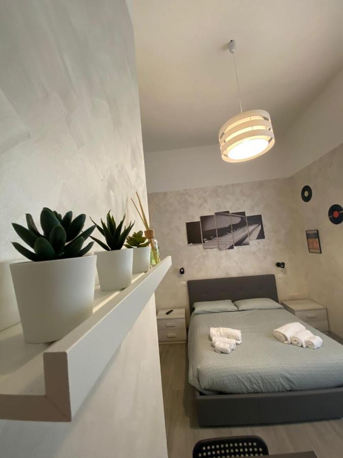 B&B La Sinfonia Cagliari Exteriér fotografie