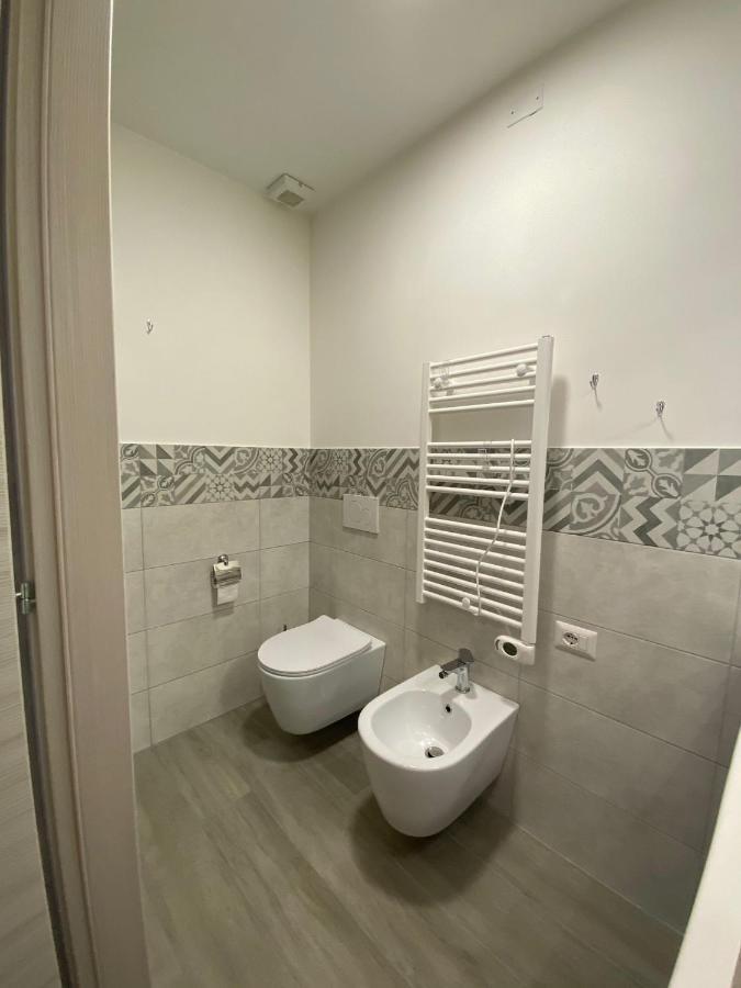 B&B La Sinfonia Cagliari Exteriér fotografie