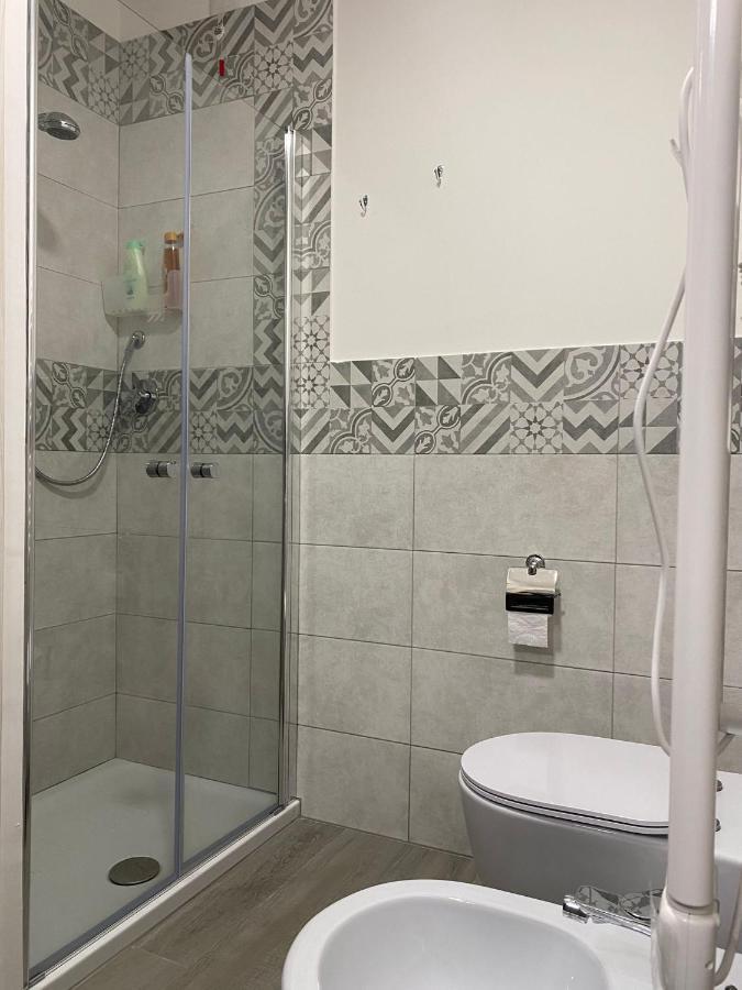 B&B La Sinfonia Cagliari Exteriér fotografie
